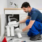 Solution for drainage problems